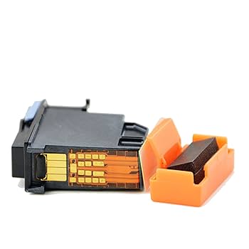 Amazon.com: 11 Ink Printhead C4810A C4811A C4812A C4813A